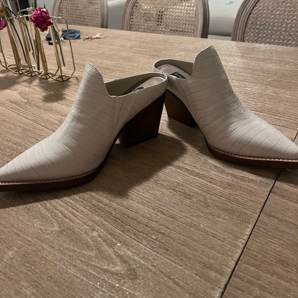 Vintage Havana Mule